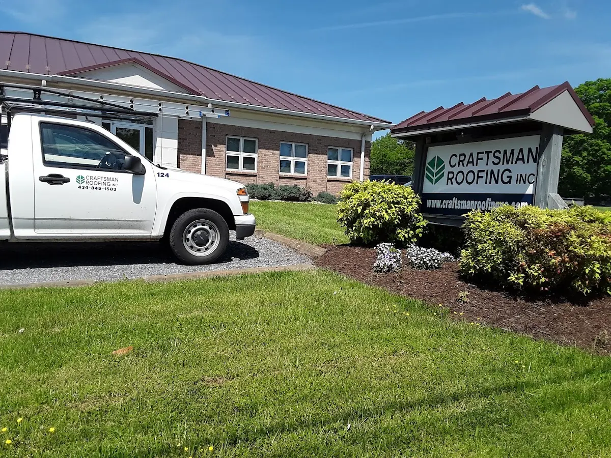 Quality Roof Replacement by experienced craftsmen in Grenloch Terrace
